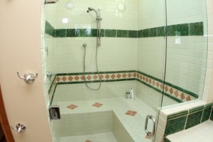 Steam Room