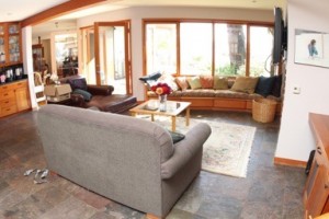 TV Room